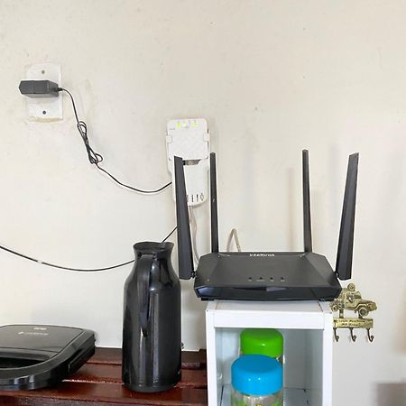 הוילה ברייריניאס Chale A 4Km Do Centro Com Wi-Fi מראה חיצוני תמונה